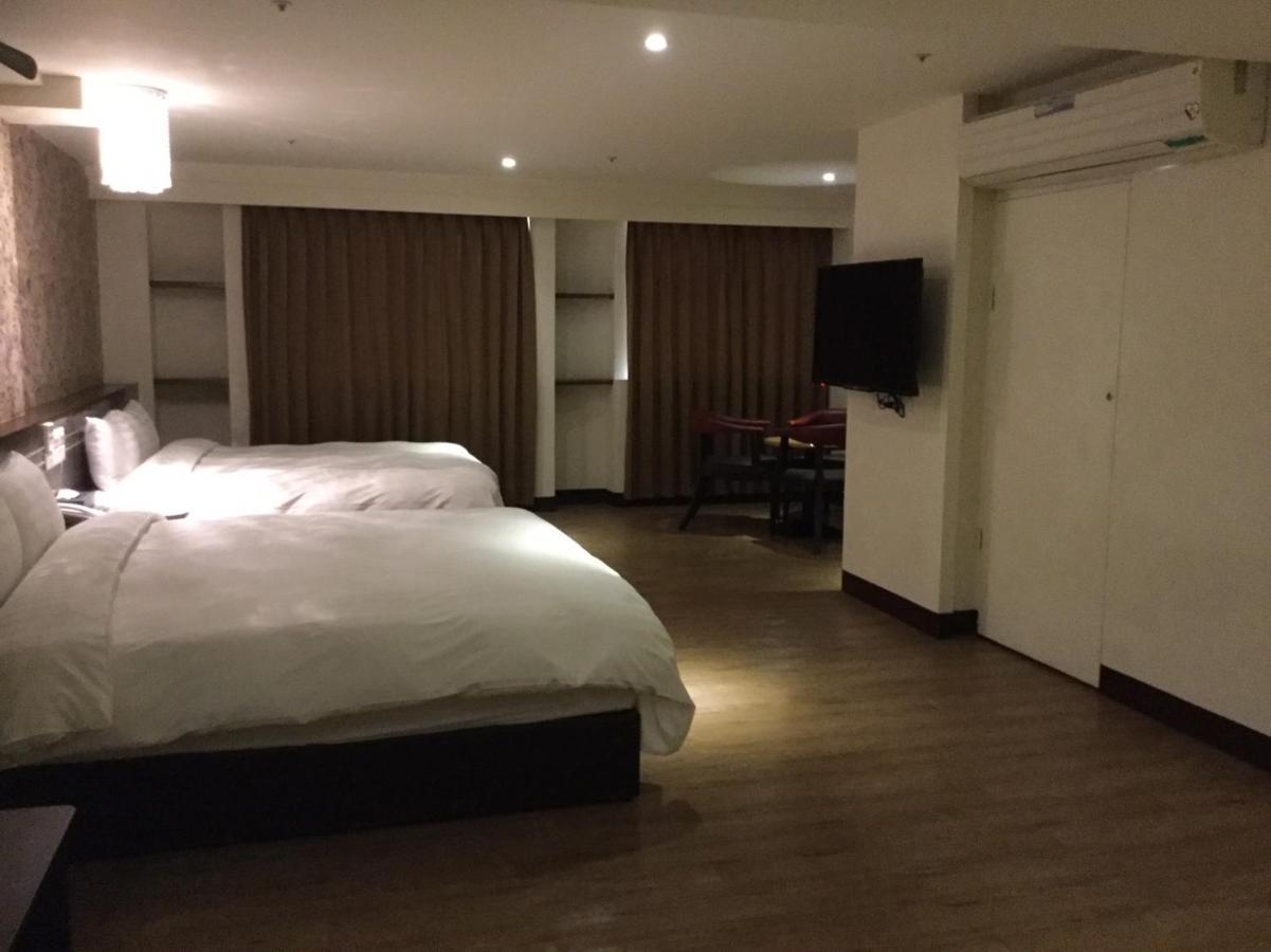Dengfeng Milan Business Hotel Huwei Экстерьер фото