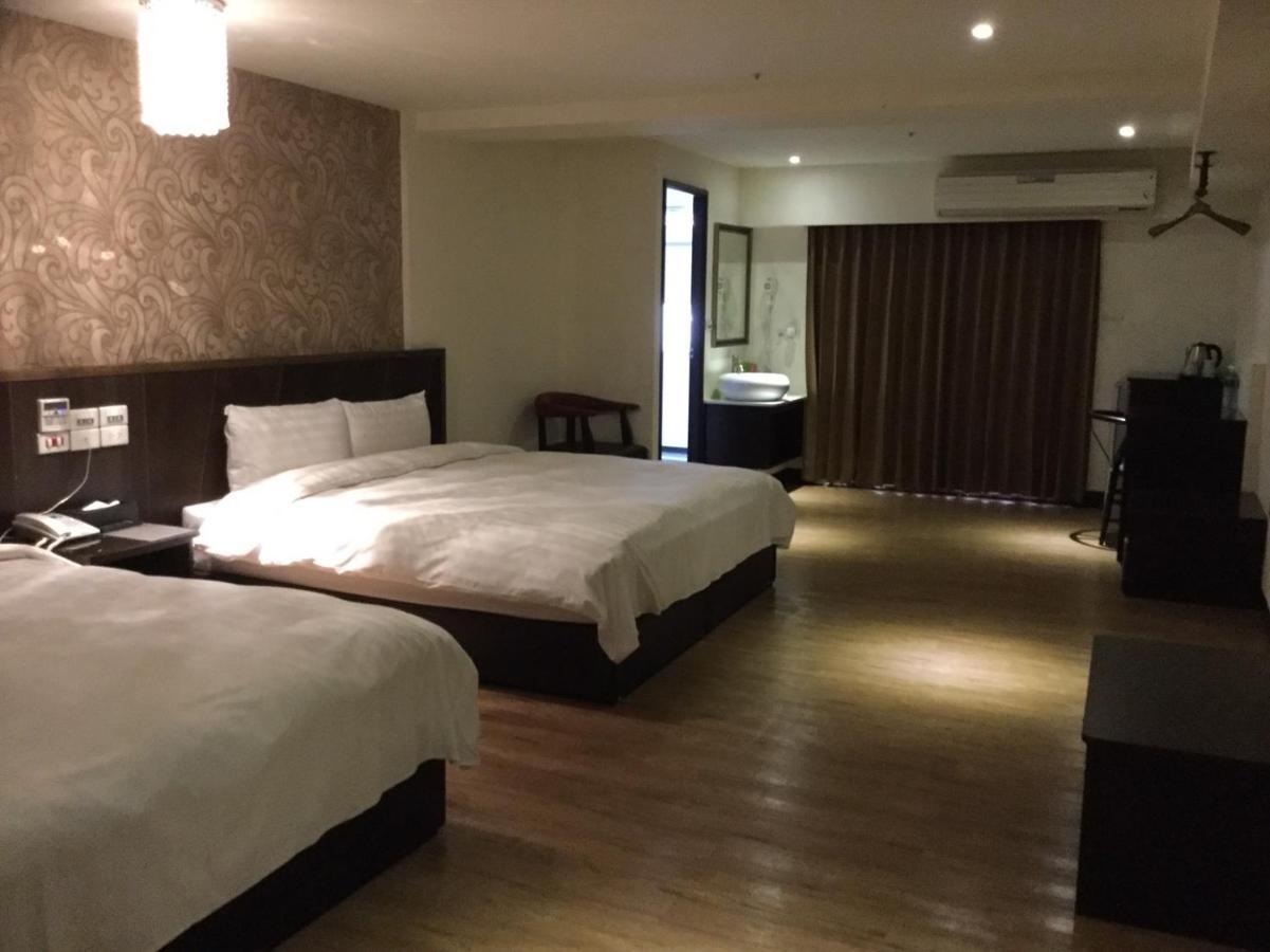 Dengfeng Milan Business Hotel Huwei Экстерьер фото