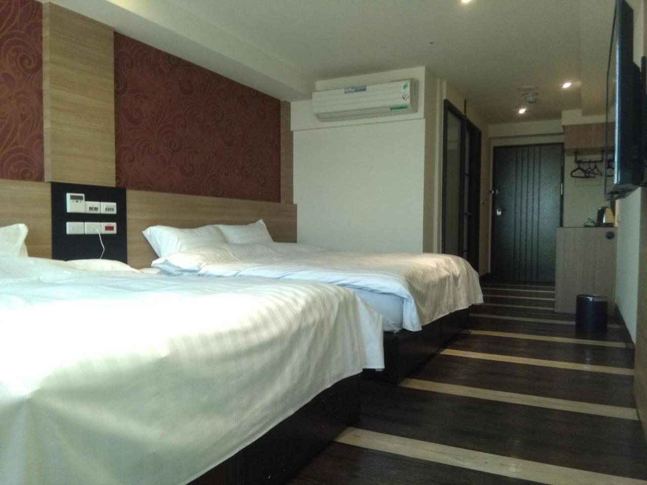 Dengfeng Milan Business Hotel Huwei Экстерьер фото