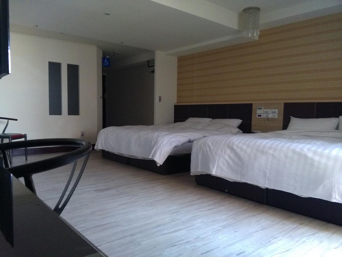 Dengfeng Milan Business Hotel Huwei Экстерьер фото